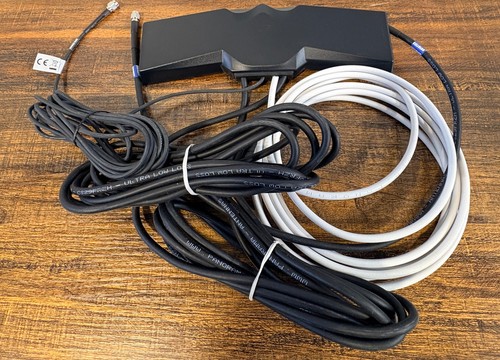 Sierra wireless 1 - 4-in-1, bat