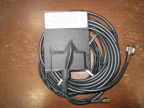 Gps cellular combo antenna - combo,