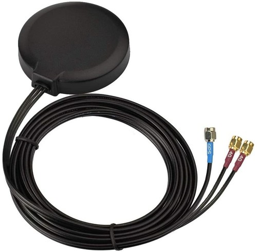 Bingfu mimo antenna gps - 4g,