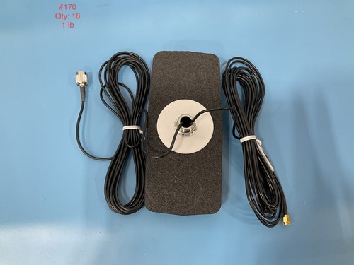 Larsen gpscp00 antenna - gpscp00,