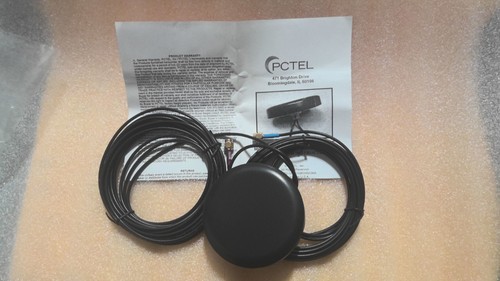 Pctel gps gsm multi - pctel, low