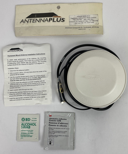 Nos antenne plus - duel, mode