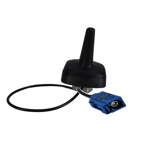 Antenna combinata gps - gps, shark
