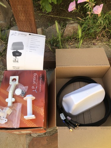 Poynting mimo 5 in1 - poynting, 5-in1
