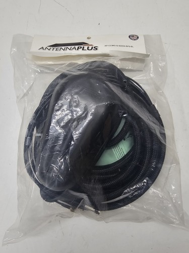 New antennaplus - new,