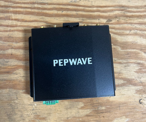Pepwave max br1 lte cellular - lte,