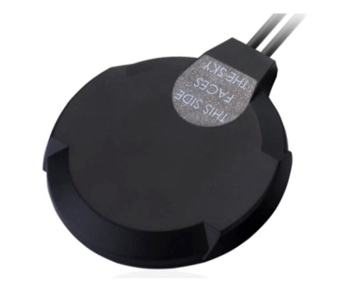 Siren marine remote cellular - remote, &
