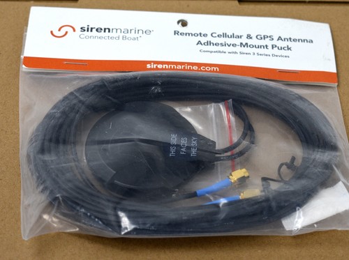 Siren marine remote - marine, &