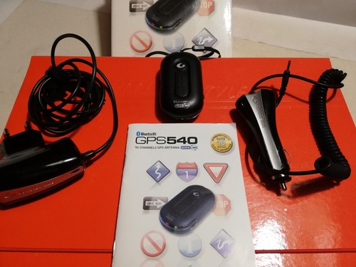 Antenna gps 540 - gps,