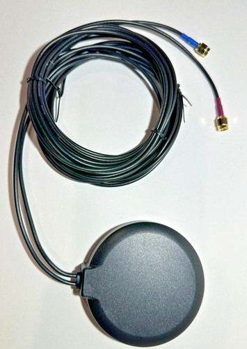 Antenna combinata gps lte - antenna,