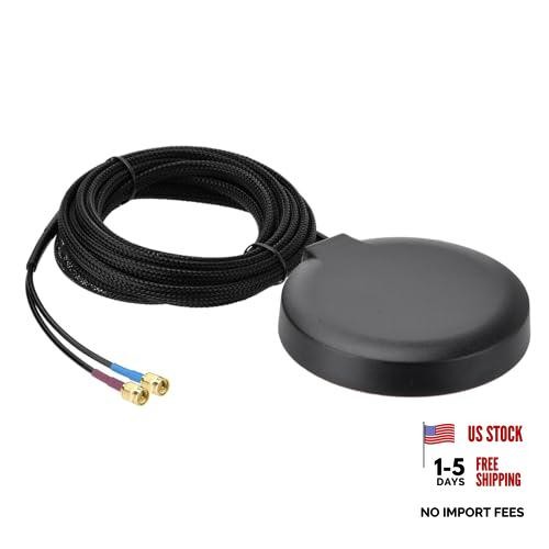 Lte cellular gps antenna - 4g,