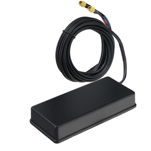 Lte cellular gps combo - lte,