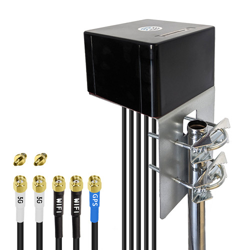 Combo gps cellular - combo, 5g