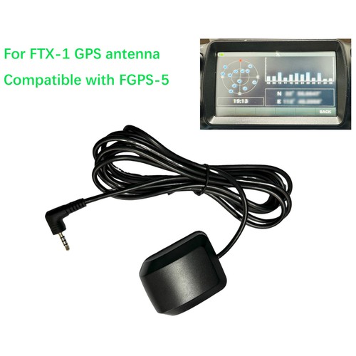 Antenna gps esterna - gps, yaesu
