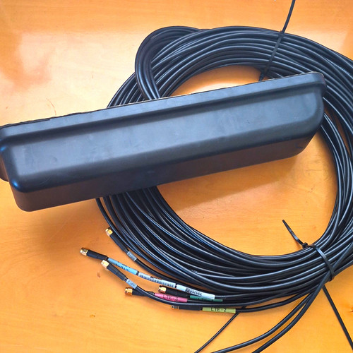 Parsec belgian shepherd pro9bs - parsec,