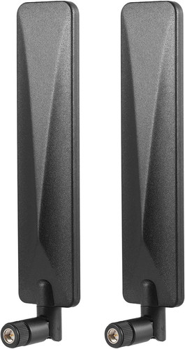 Cellular trail camera upgrade - trail,