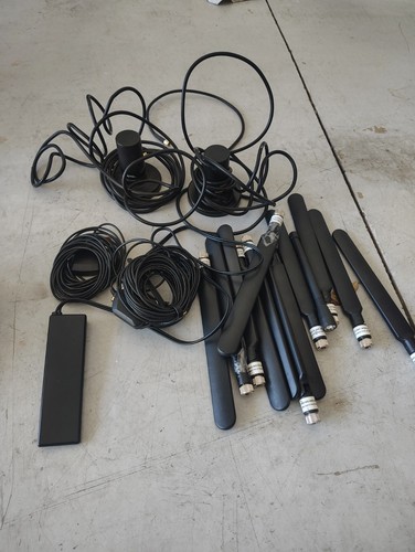 Gps and cellular pcs - gps, cellular/pcs/wi-fi