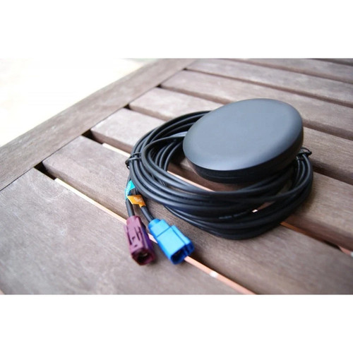 Gps gsm combo antenna - gps,