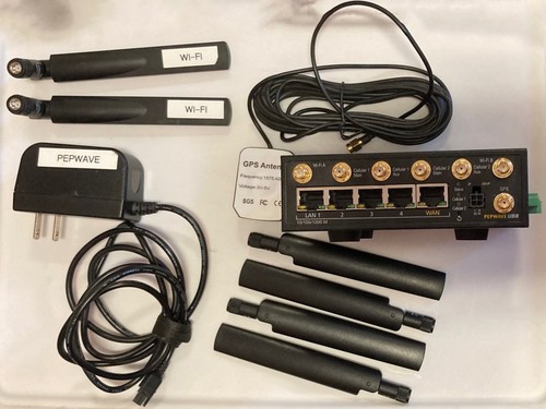 Peplink ubr lte dual cellular - peplink, dual-cellular