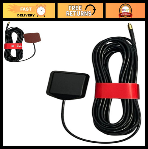 Gps glonass antenna for cell - antenna,