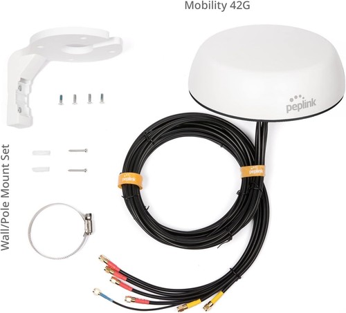 Peplink pepwave mobility 42g - peplink,