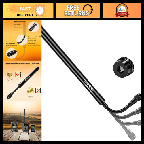Flexible long range - flexible,