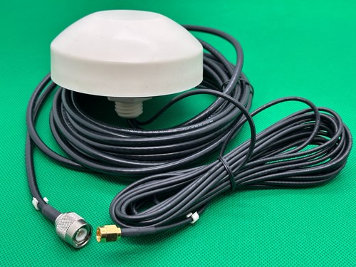 Original acc gps - original, 4g/5g