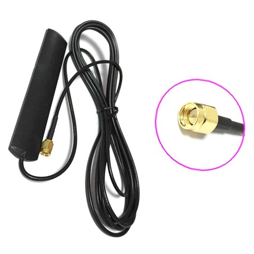 Robusta antenna mobile lte - antenna,