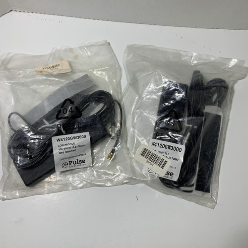 Trimble 82654 antenna sma l1 - trimble,