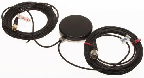 Sanav amps 1900 gps - au-3s-amps/1900, 27db