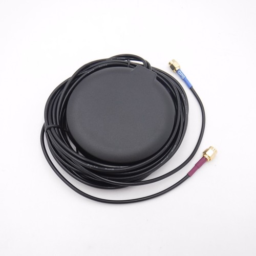 Disco antenna supporto - , gps