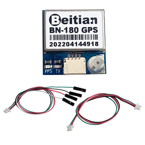 180 gps module - uart, ttl