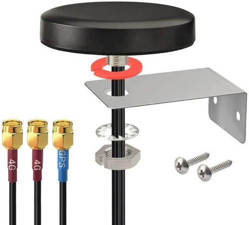 Lte mimo cellular gps fixed - mimo,