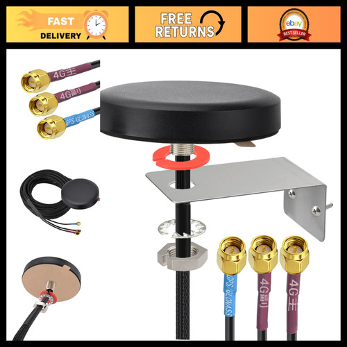 Lte cellular gps antenna - lte,