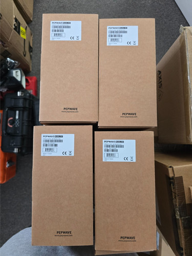 Peplink pepwave mobility 22g - mobility,