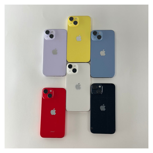 Apple iphone unlocked 128gb - apple, 14