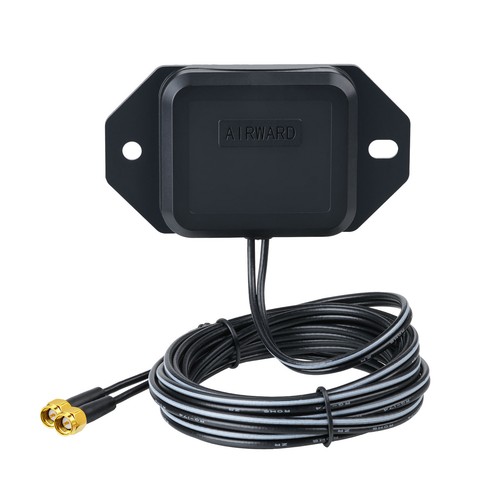 Antenna cellulare dual band - dual,