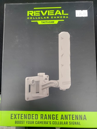 Tacticam reveal extended range - reveal,