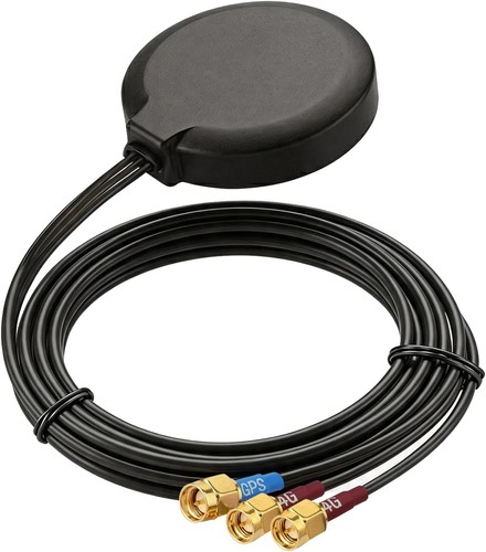 Adesivo gps cellulare - adesivo, lte