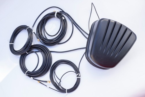 Pulse electronics larsen - pulse,