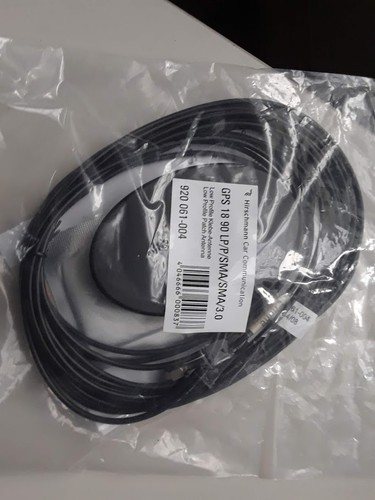 Hirschmann antenna cellulare - antenna,