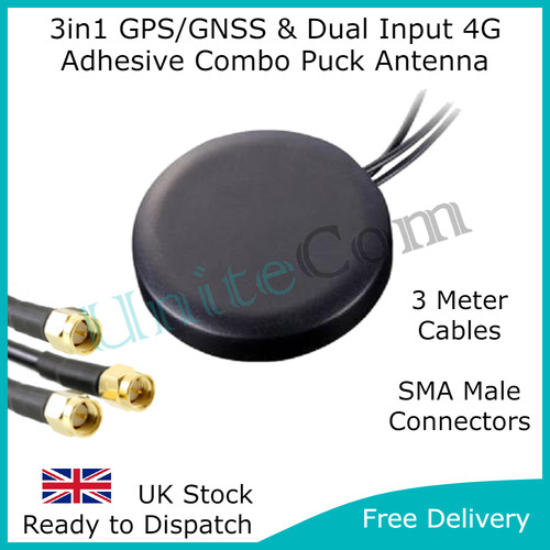 3in1 doppio lte - 3in1,