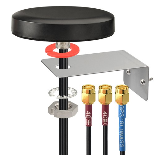 Bingfu lte mimo antenna gps - 4g,