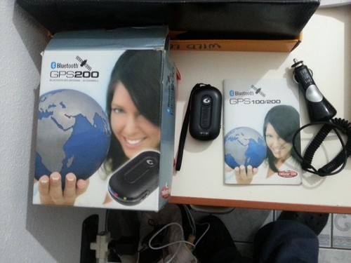 Antenna gps cellular line - antenna,